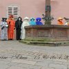 Auftritte &raquo; Auftritte 2017 &raquo; Schloss Rohan in Saverne (Elsass)